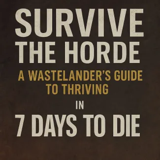 Surive the Horde